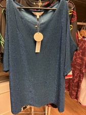 Batwing Top Apricot New Look