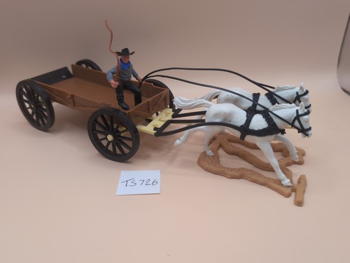 Timpo cowboys wild west buck - timpo,