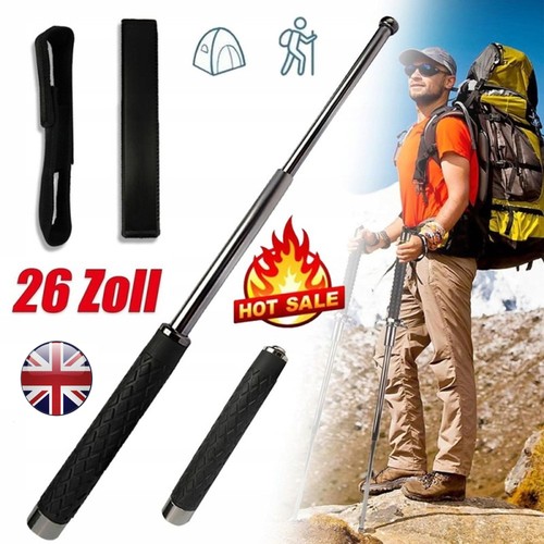 Adjustable telescopic - 26'',