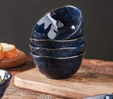 Ceramic Dessert Bowls Set 10