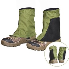 Gaiters Low Waterproof Ankle