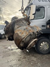 Volvo FM FMX Diff Differential