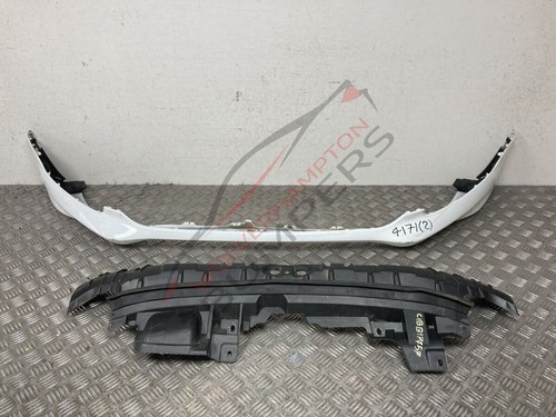 Joblot ford fiesta front - ford, st