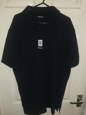 Remus Uomo Men's Cotton Polo