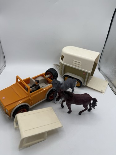 Retired 2003 schleich - retired,