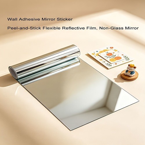 Shatterproof non glass mirror - shatterproof,