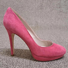 Bourne England Court Shoes