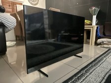 Samsung 50 Inch TV UE50DU7100K