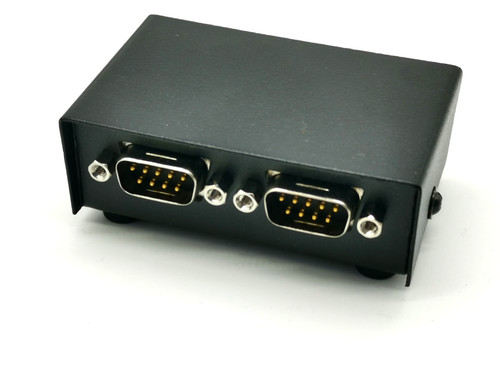 Usb db9 joystick adapter - usb, to