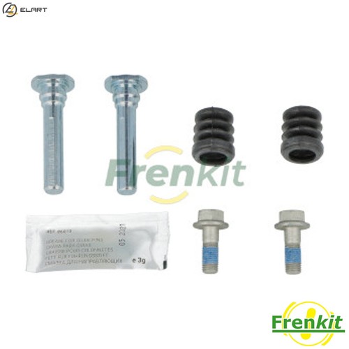 Guide sleeve kit - brake, caliper