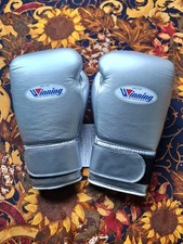 Winning CO-MS-400B boxing