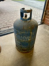 15kg Butane Calor Gas Bottle