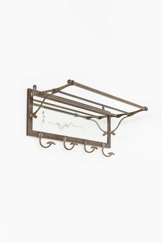 Antique art deco brass - antique,