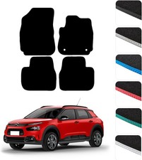 Gcm car floor - mats, for