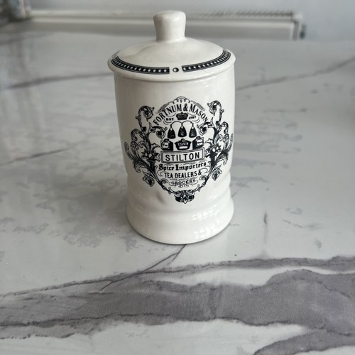 Fortnum and mason potted - fortnum,