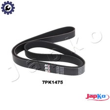 VRIBBED BELT 7PK1475 FOR TOYOTA QUANTUM/Van HILUX/VI/Pickup/MIGHTY/TIGER DYNA
