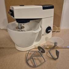 Kenwood Chef A701A Food Mixer