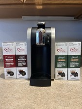 Starbucks Verismo K-fee Kfee