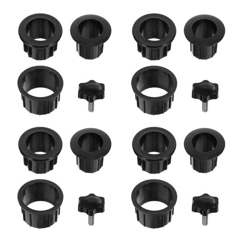 Sets patio umbrella base - 4,