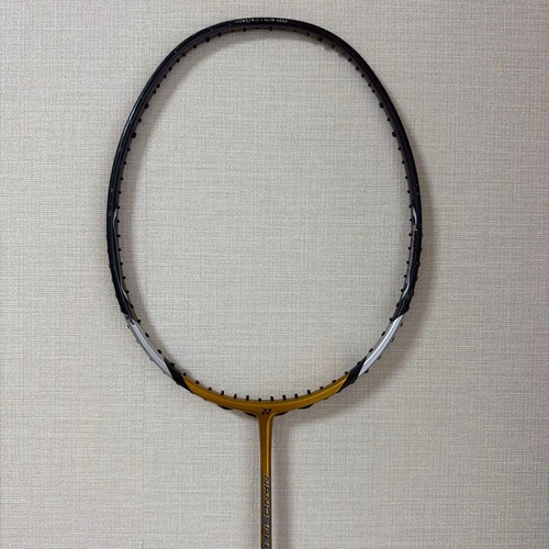 Yonex nanospeed8000 badminton - nanospeed8000,