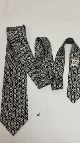 Hermès paris 100 silk - 100%,
