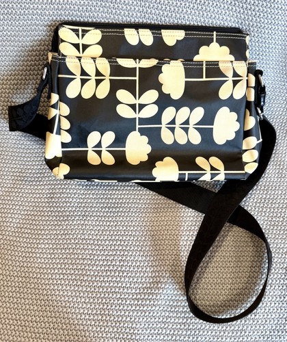 Orla kiely liquorice cream - orla,