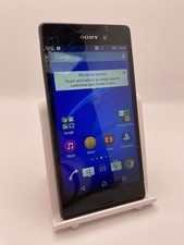 Sony Xperia M4 Aqua O2 Network