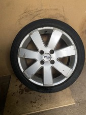 Ford Fiesta Mk 6  16" Alloy