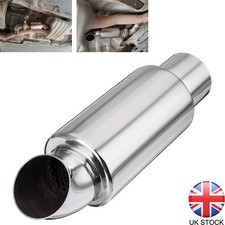 Universal 2.5'' Inlet 2.5''