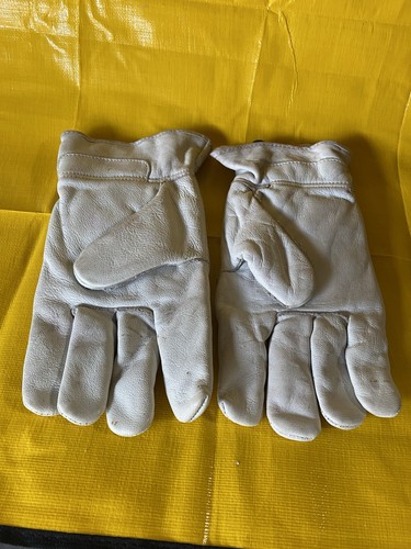 Stihl protective leather - stihl,