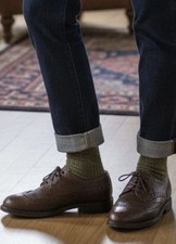 Vintage barbour brown - vintage,