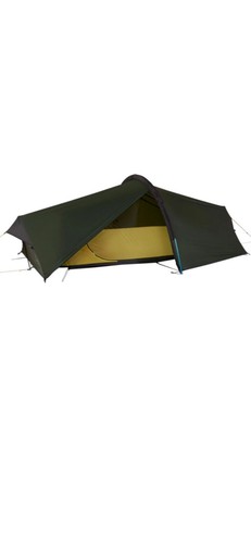 Man lightweight backpacking - 2,