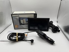 Garmin Nuvi 52 Sat Nav, UK & Ireland With Lifetime Maps