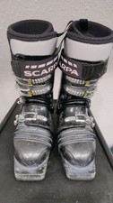 Scarpa telemark T1 UK Size 8