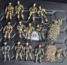 Vintage Lanard "The Corps!"