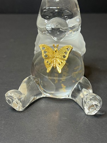 Disney lenox lead crystal - lenox,