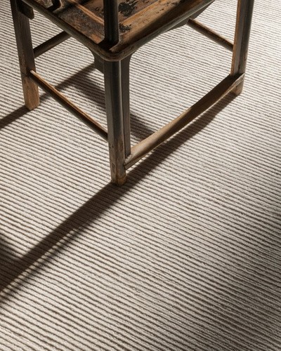Nordic knots park - nordic, white