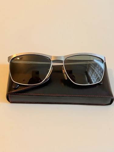 Vintage vuarnet pouilloux - vintage,