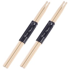 Aopoy 2 Pairs Drum sticks 5A