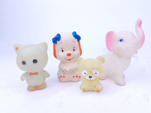 Glo worm friend clone - glo,