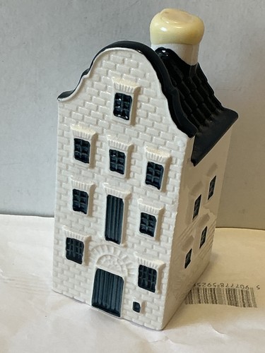 Vintage klm miniature - vintage, ceramic