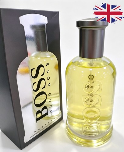 Boss bottled 200ml eau - bottled,