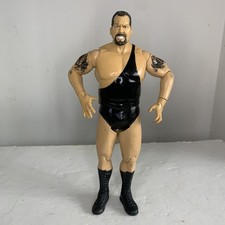 WWE Big Show Wrestling