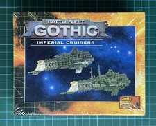 Battlefleet Gothic : Imperial