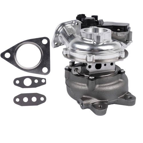 Turbocharger for toyota hilux - toyota,