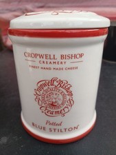 Cropwell Bishop Creamery