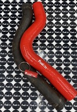 ALFA ROMEO 3.2 147 156 V6 GTA SILICONE WATER COOLANT TOP RADIATOR HOSE  (38).