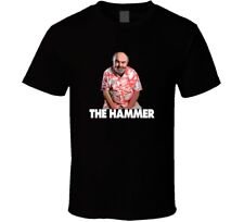 Andy Hamilton The Hammer Darts