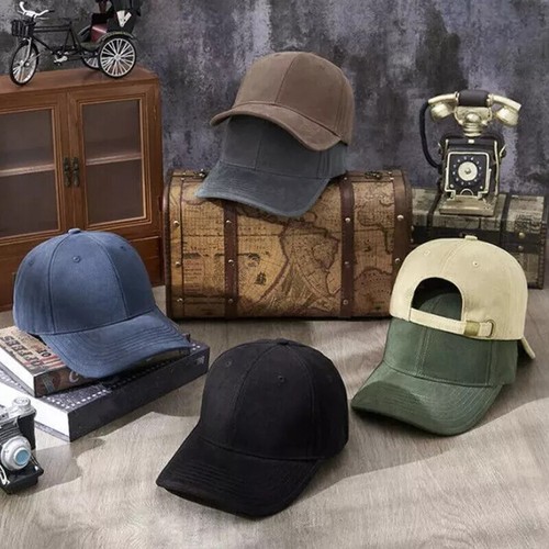 Oversize baseball cap - xl,