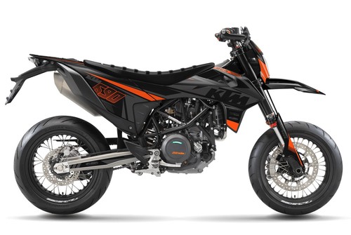 Graphics kit ktm - graphics, 690